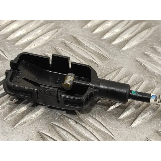 Cerradura Puerta Trasera Derecha para Renault Fluence