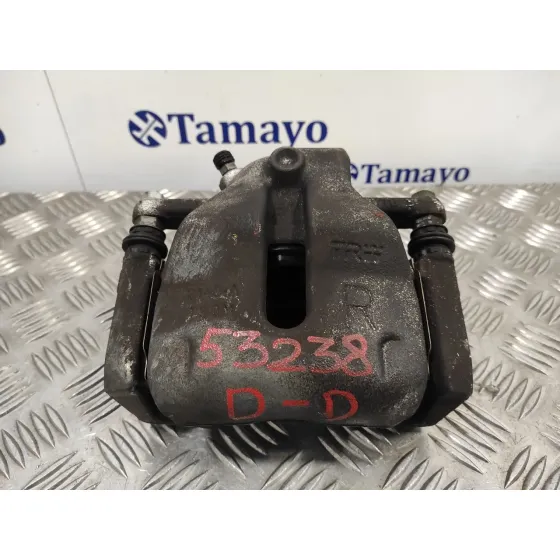 Pinza Freno Delantera Derecha para Suzuki Sx4 Rw (Ey)