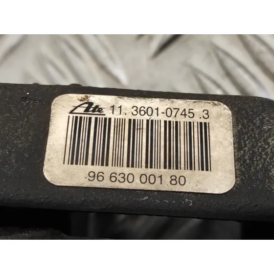 Pinza Freno Delantera Izquierda para Citroën C5 Berlina