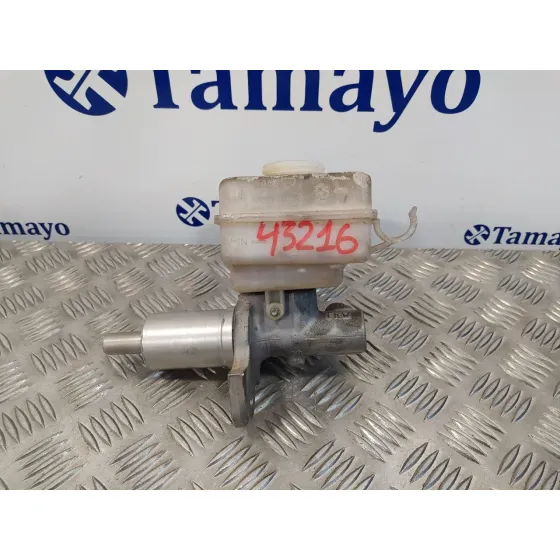 Bomba Freno para Bmw Serie 5 Berlina (E60)