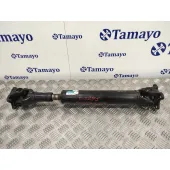Transmision Central para Ssangyong Kyron