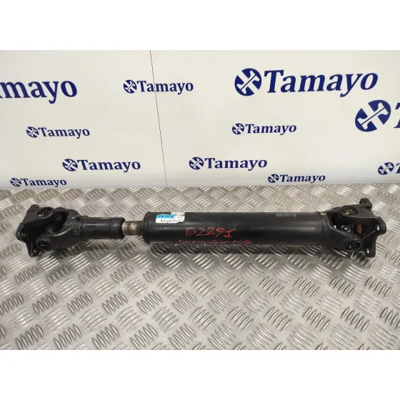 Transmision Central para Ssangyong Kyron