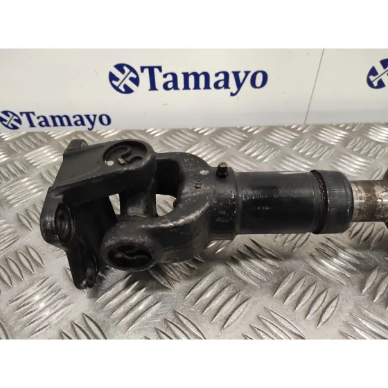 Transmision Central para Ssangyong Kyron