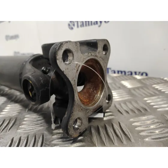 Transmision Central para Ssangyong Kyron