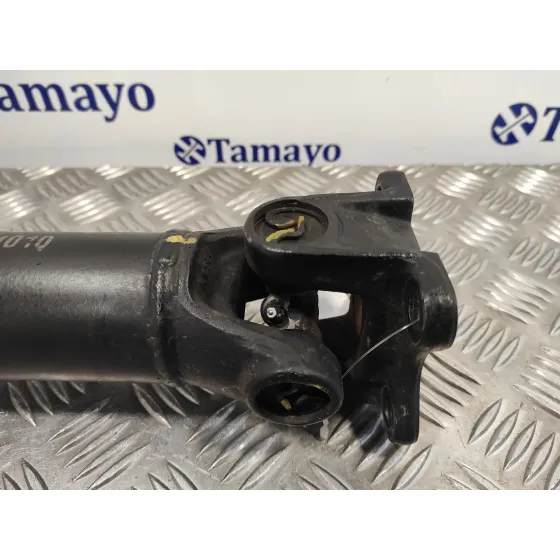 Transmision Central para Ssangyong Kyron