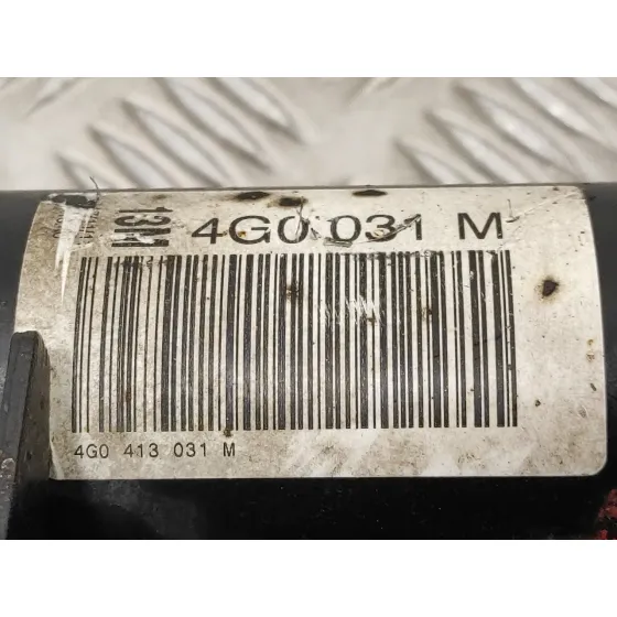 Amortiguador Delantero Derecho para Audi A6 Avant (4G5)
