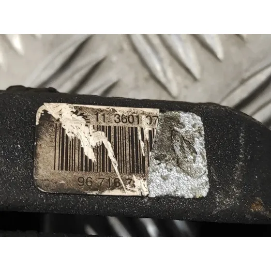 Pinza Freno Delantera Derecha para Citroën C5 Berlina