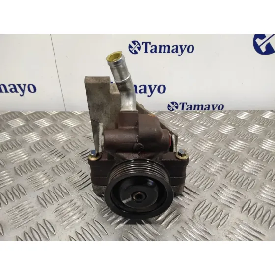 Bomba Direccion para Ford Fiesta (Cbk)