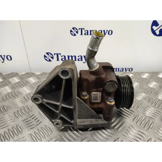 Bomba Direccion para Ford Fiesta (Cbk)