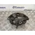 Pinza Freno Delantera Izquierda para Suzuki Sx4 Rw (Ey)