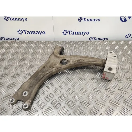 Brazo Suspension Inferior Delantero Derecho para Volkswagen Tiguan (5N1)