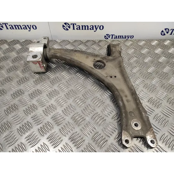 Brazo Suspension Inferior Delantero Derecho para Volkswagen Tiguan (5N1)