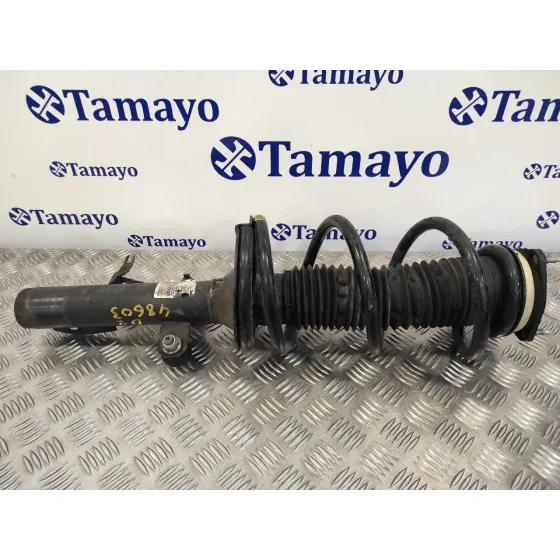 Amortiguador Delantero Derecho para Ford Transit Caja Cerrada '06
