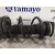Amortiguador Delantero Derecho para Ford Transit Caja Cerrada '06