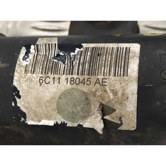 Amortiguador Delantero Derecho para Ford Transit Caja Cerrada '06