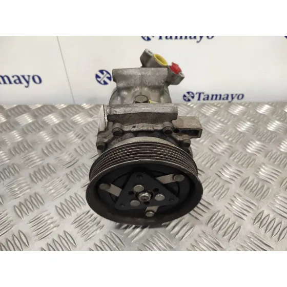 Compresor Aire Acondicionado para Renault Modus
