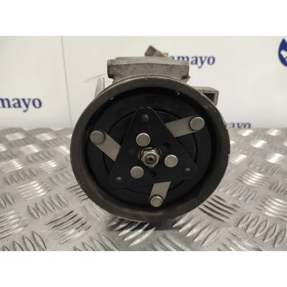 Compresor Aire Acondicionado para Renault Modus