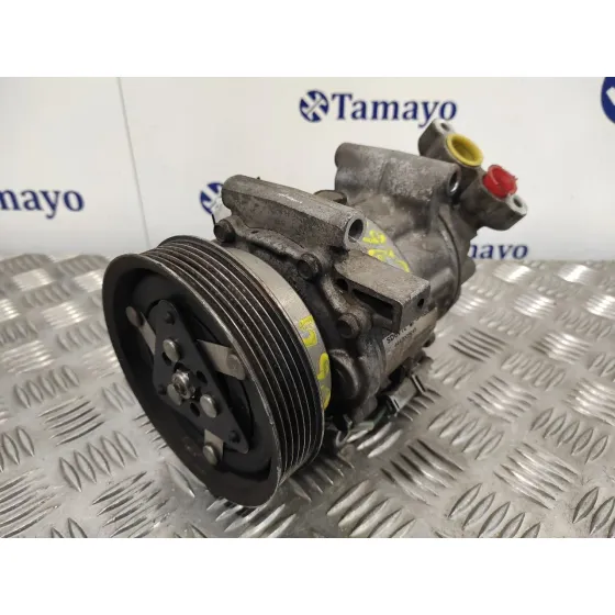 Compresor Aire Acondicionado para Renault Modus