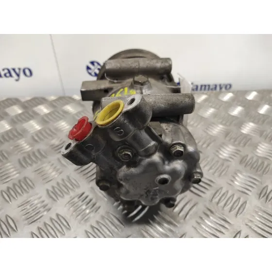 Compresor Aire Acondicionado para Renault Modus