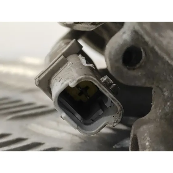 Compresor Aire Acondicionado para Renault Modus