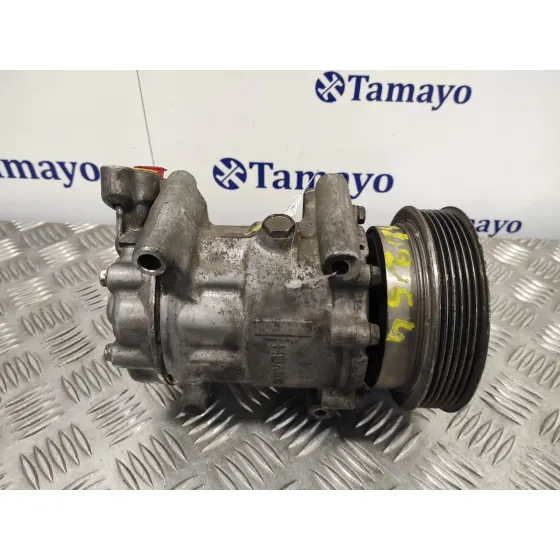 Compresor Aire Acondicionado para Renault Modus