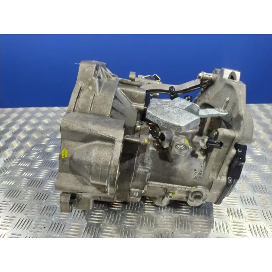 Caja Cambios para Seat Altea Xl (5P5)
