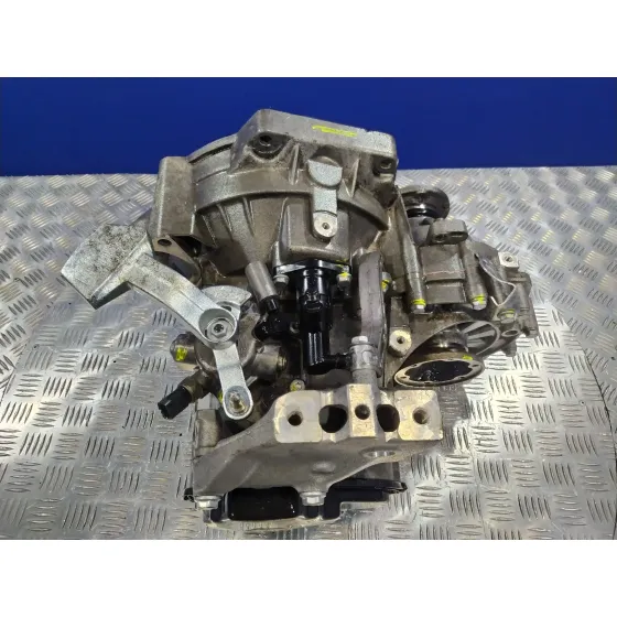 Caja Cambios para Seat Altea Xl (5P5)