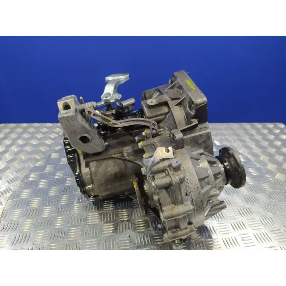 Caja Cambios para Seat Altea Xl (5P5)