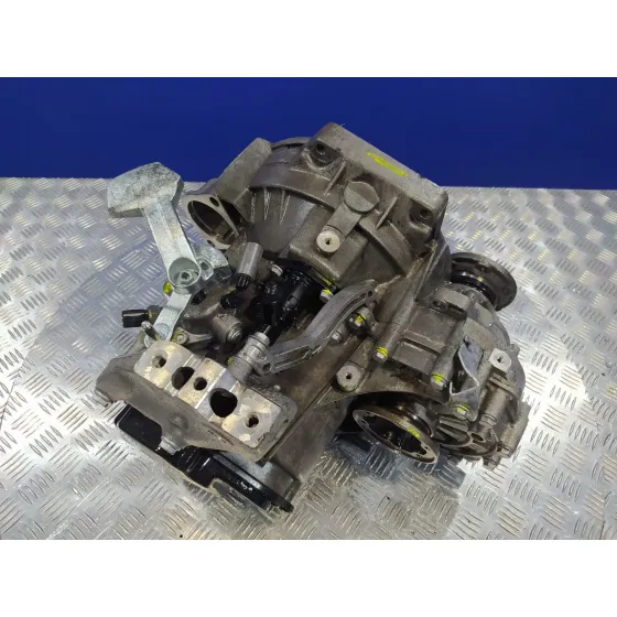 Caja Cambios para Seat Altea Xl (5P5)