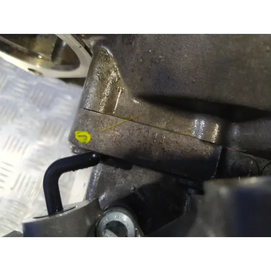 Caja Cambios para Seat Altea Xl (5P5)