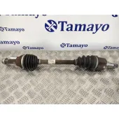 Transmision Delantera Izquierda para Ford Fiesta (Cb1)
