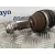 Transmision Delantera Izquierda para Ford Fiesta (Cb1)