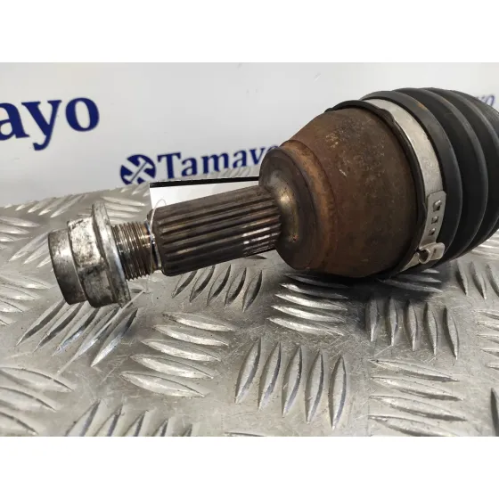 Transmision Delantera Izquierda para Ford Fiesta (Cb1)