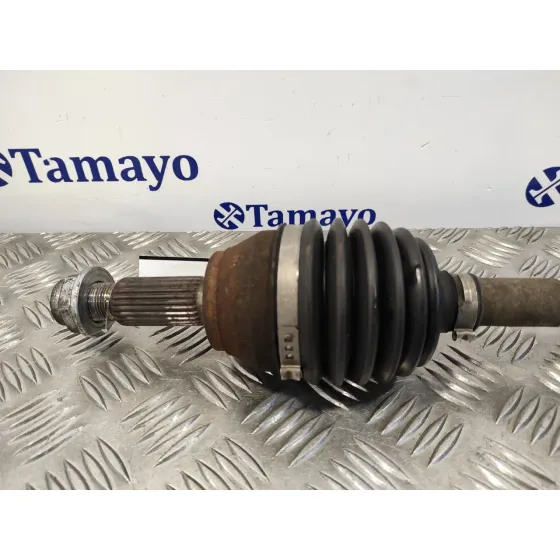 Transmision Delantera Izquierda para Ford Fiesta (Cb1)