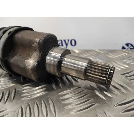 Transmision Delantera Izquierda para Ford Fiesta (Cb1)