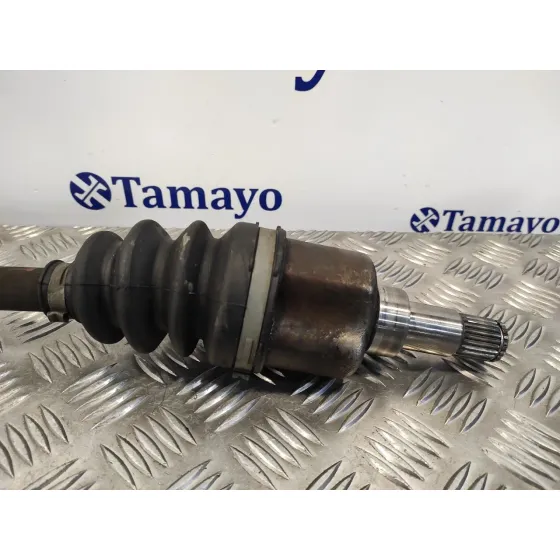 Transmision Delantera Izquierda para Ford Fiesta (Cb1)