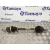 Transmision Delantera Izquierda para Peugeot 207