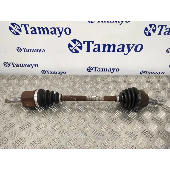 Transmision Delantera Izquierda para Peugeot 207