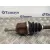 Transmision Delantera Izquierda para Peugeot 207
