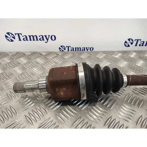 Transmision Delantera Izquierda para Peugeot 207