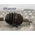 Transmision Delantera Izquierda para Peugeot 207