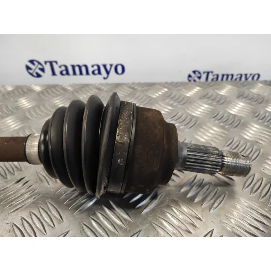 Transmision Delantera Izquierda para Peugeot 207