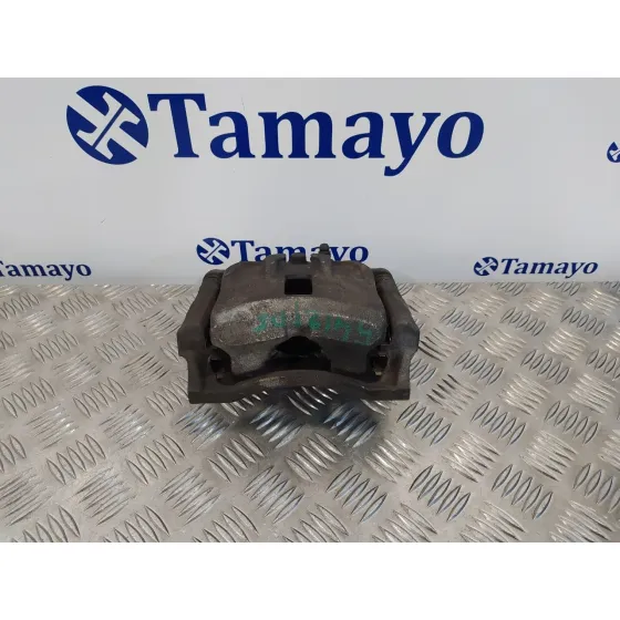 Pinza Freno Delantera Izquierda para Honda Civic Berlina 5 (Fk)