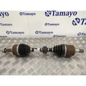 Transmision Delantera Izquierda para Honda Civic Berlina 5 (Fk)