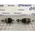 Transmision Delantera Izquierda para Honda Civic Berlina 5 (Fk)