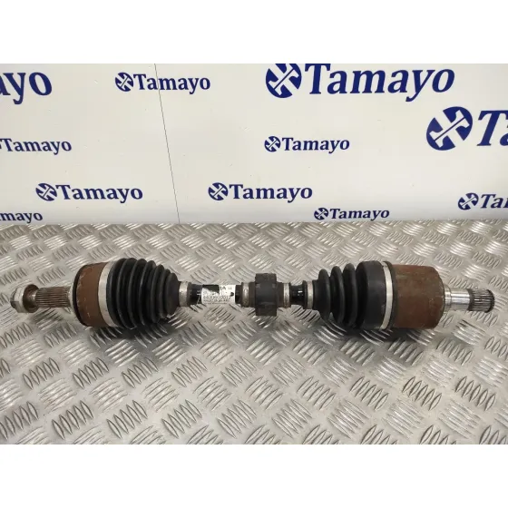 Transmision Delantera Izquierda para Honda Civic Berlina 5 (Fk)