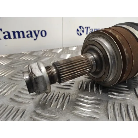 Transmision Delantera Izquierda para Honda Civic Berlina 5 (Fk)