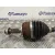 Transmision Delantera Izquierda para Honda Civic Berlina 5 (Fk)