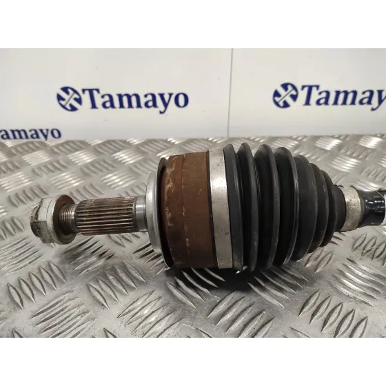 Transmision Delantera Izquierda para Honda Civic Berlina 5 (Fk)