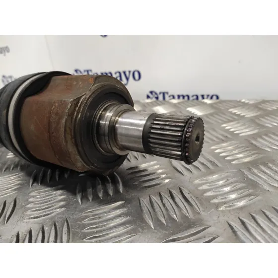 Transmision Delantera Izquierda para Honda Civic Berlina 5 (Fk)
